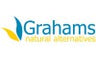 Grahams Logo
