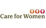 Care For Women Logo