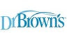 DR Brown's Logo