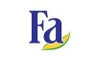 FA Logo