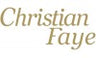Christian Faye Logo
