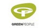 Green People Logo