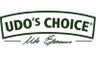 Udo's Choice Logo