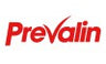 Prevalin Logo