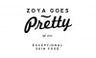 Zoya Goes Pretty Logo
