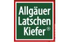 Allgaeuer Latschenkiefer Logo