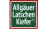 Allgaeuer Latschenkiefer Logo