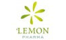 Lemon Pharma Logo