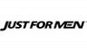 Just For Men Logo