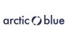 Arctic Blue
