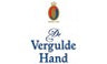 Vergulde Hand Logo