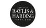 Baylis & Harding Logo