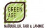 Greenage Logo