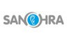 Sanohra Logo