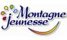 Montagne Jeunesse Logo