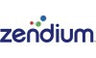 Zendium Logo