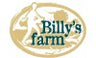 Billy's Farm Logo