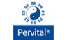 Pervital Logo