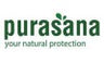 Purasana Logo