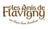 Anis de Flavigny Logo