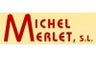 Michel Merlet Logo