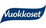 Vuokkoset Logo