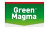 Green Magma Logo