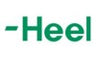 Heel Logo
