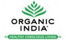 Organic India Logo