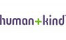 Human+kind Logo