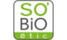 So Bio Etic Logo