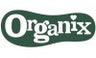 Organix Logo