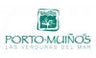 Porto Muinos Logo