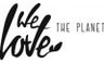 We Love Logo