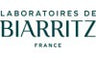 Laboratoires de biarritz Logo