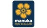Manuka New Zealand Logo