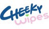 Cheeky Wipes Logo