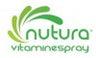 Nutura Vitaminespray Logo