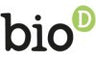 Bio-D Logo