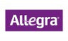 Allegra Logo