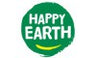 Happy Earth Logo