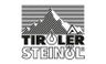 Tiroler Steinoel Logo