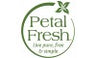 Petal Fresh Logo