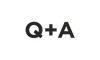 Q+A