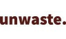 Unwaste Logo