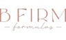 B Firm Logo