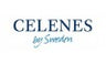 Celenes by Sweden Logo