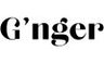 G'nger Logo