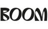 Boom Nutritions Logo