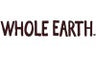 Whole Earth Logo